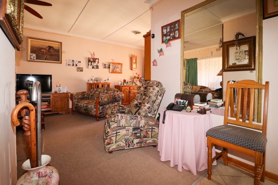 To Let 3 Bedroom Property for Rent in Stilfontein Ext 4 North West